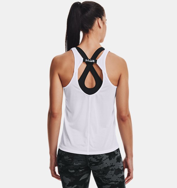 undefined | UA Fly-By Tanktop